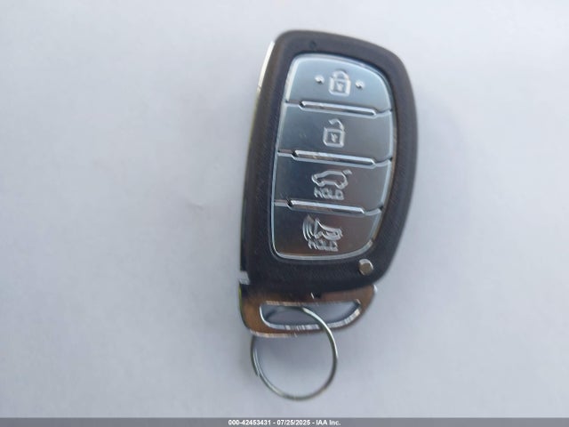 KM8J3CA24HU316515 Hyundai t-gdi gamma