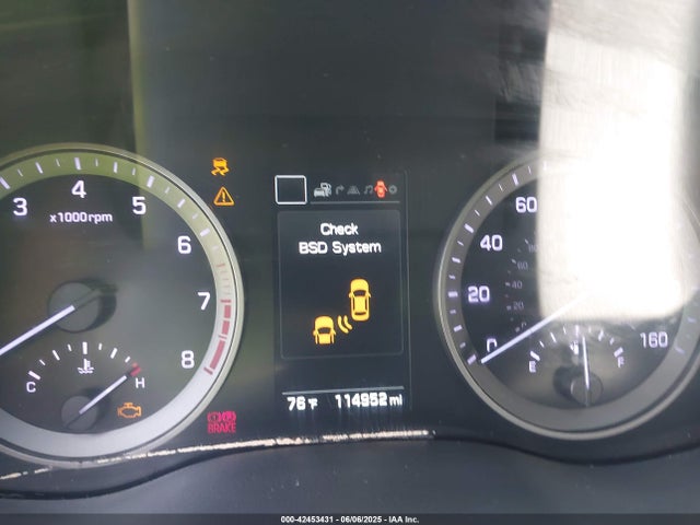 KM8J3CA24HU316515 Hyundai t-gdi gamma