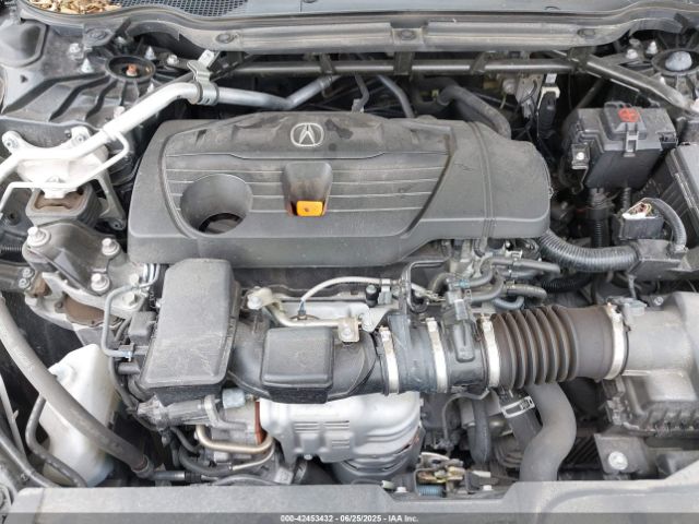 2023 ACURA TLX 19UUB6F54PA004608 Photo 9