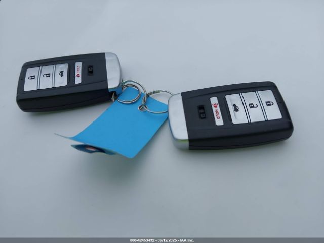 2023 ACURA TLX 19UUB6F54PA004608 Photo 10