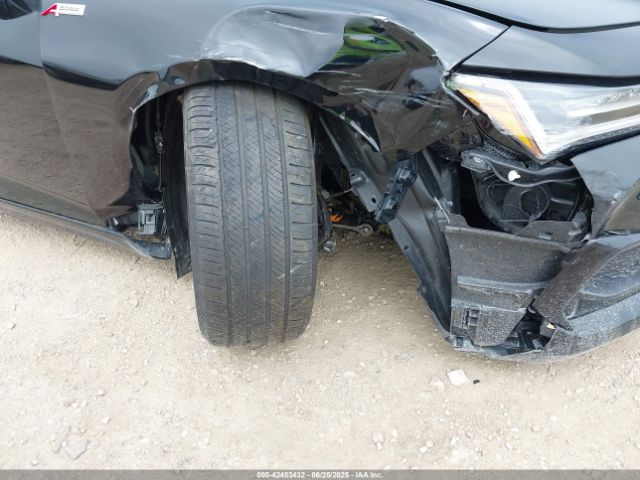 2023 ACURA TLX 19UUB6F54PA004608 Photo 5