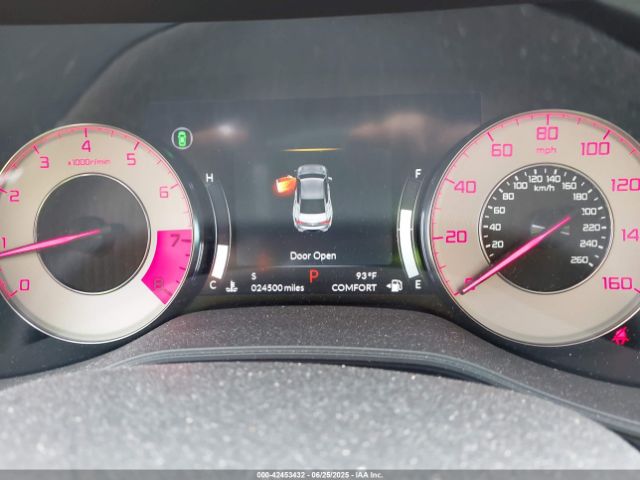 2023 ACURA TLX 19UUB6F54PA004608 Photo 6