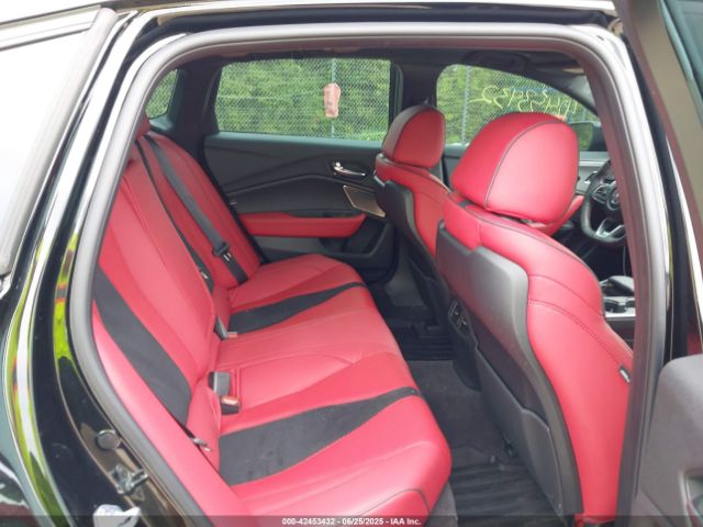 2023 ACURA TLX 19UUB6F54PA004608 Photo 7