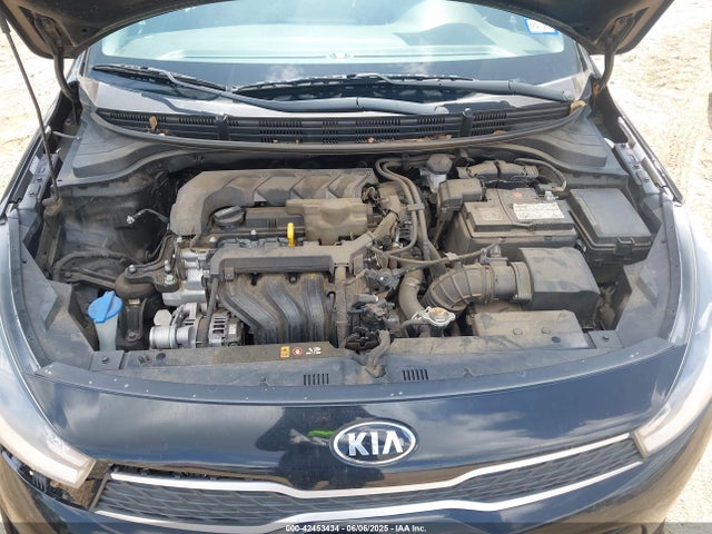 3KPA24AD3LE320867 KIA gammaii 1.6mpi+cvt