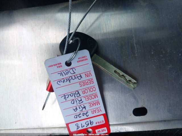 3KPA24AD3LE320867 KIA gammaii 1.6mpi+cvt