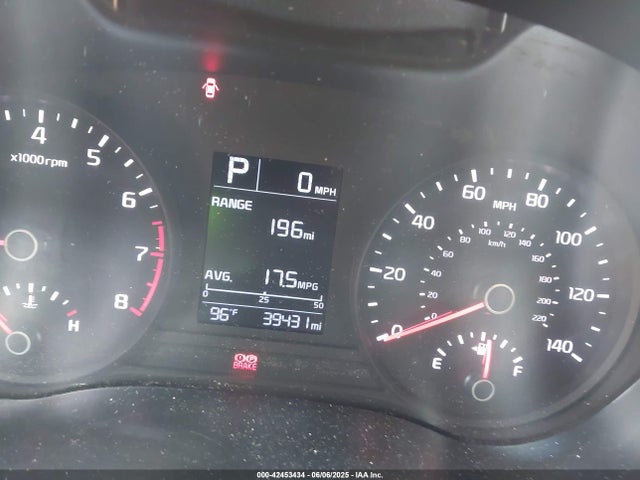3KPA24AD3LE320867 KIA gammaii 1.6mpi+cvt