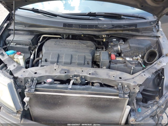 5FNRL5H37GB013818 Honda j35z8