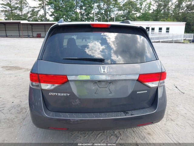 5FNRL5H37GB013818 Honda j35z8