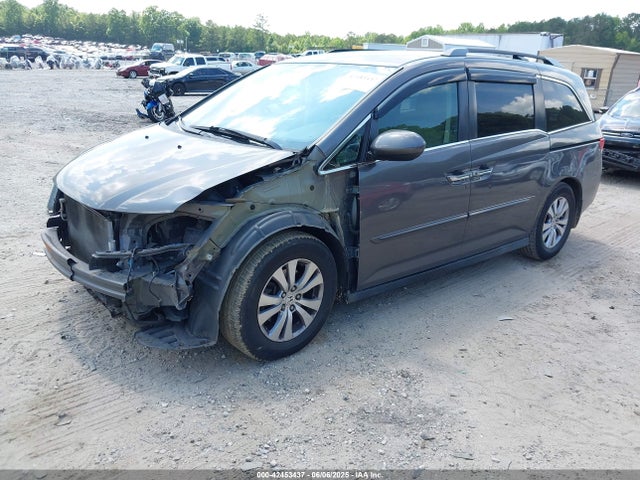 5FNRL5H37GB013818 Honda j35z8