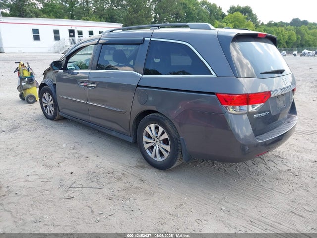 5FNRL5H37GB013818 Honda j35z8