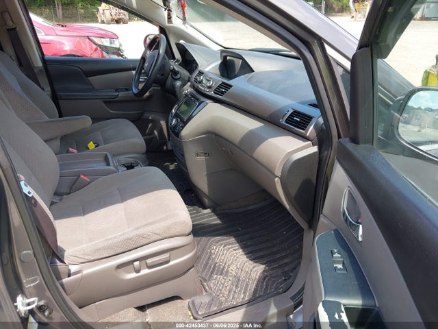 5FNRL5H37GB013818 Honda j35z8