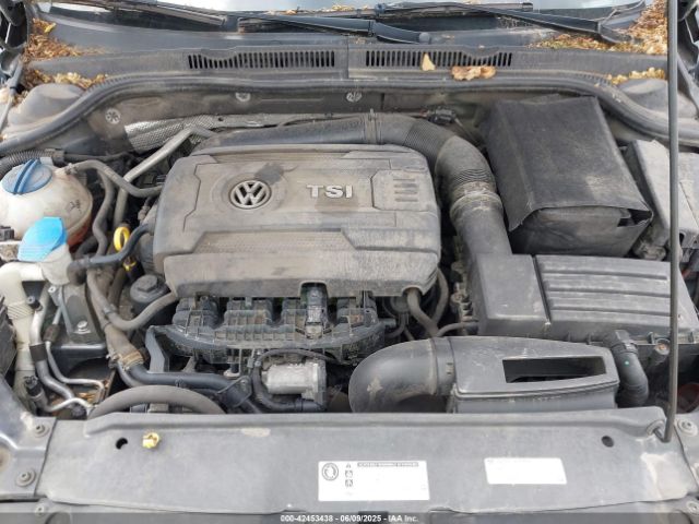 3VWL17AJ4FM354262 Volkswagen Jetta 1.8t Sel