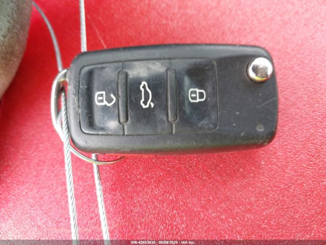 3VWL17AJ4FM354262 Volkswagen Jetta 1.8t Sel