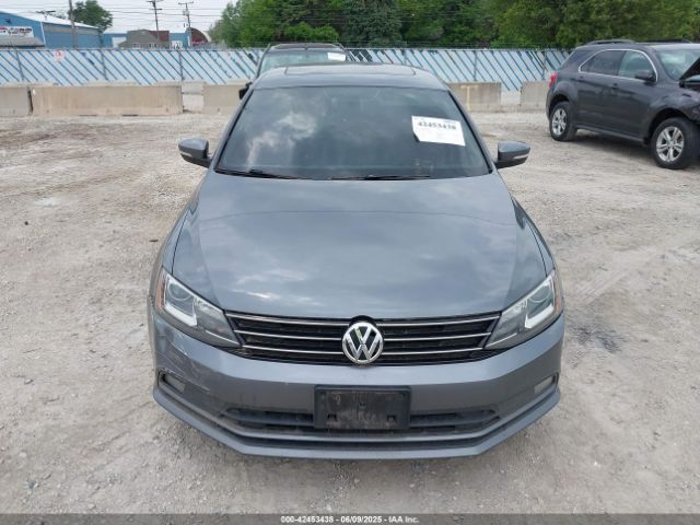 3VWL17AJ4FM354262 Volkswagen Jetta 1.8t Sel