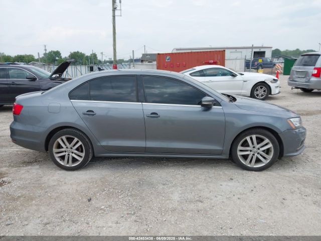 3VWL17AJ4FM354262 Volkswagen Jetta 1.8t Sel