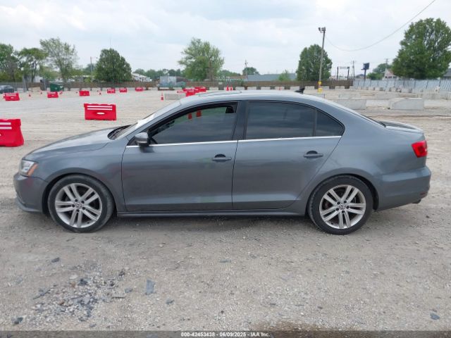 3VWL17AJ4FM354262 Volkswagen Jetta 1.8t Sel