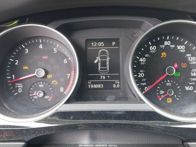 3VWL17AJ4FM354262 Volkswagen Jetta 1.8t Sel