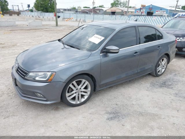 3VWL17AJ4FM354262 Volkswagen Jetta 1.8t Sel
