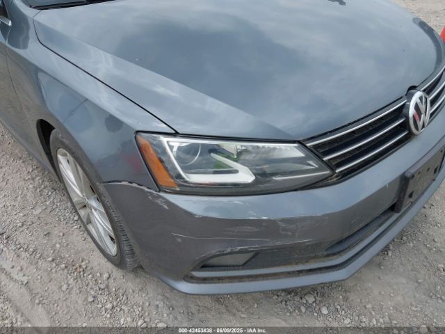 3VWL17AJ4FM354262 Volkswagen Jetta 1.8t Sel