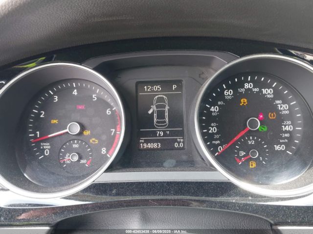3VWL17AJ4FM354262 Volkswagen Jetta 1.8t Sel