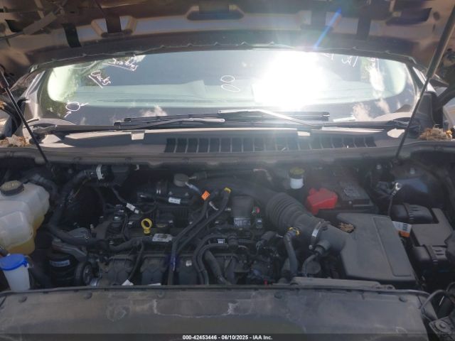 2FMPK4J97PBA22904 Ford gtdi