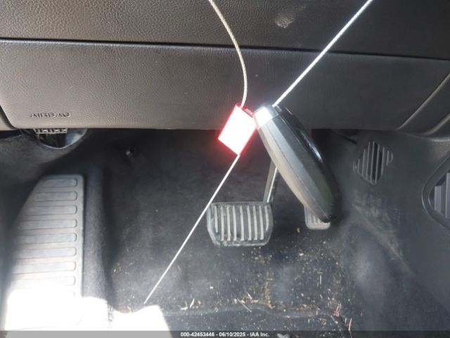 2FMPK4J97PBA22904 Ford gtdi