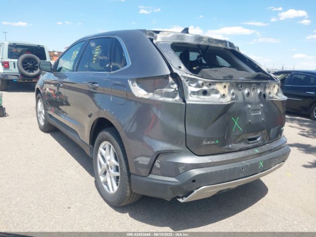 2FMPK4J97PBA22904 Ford gtdi