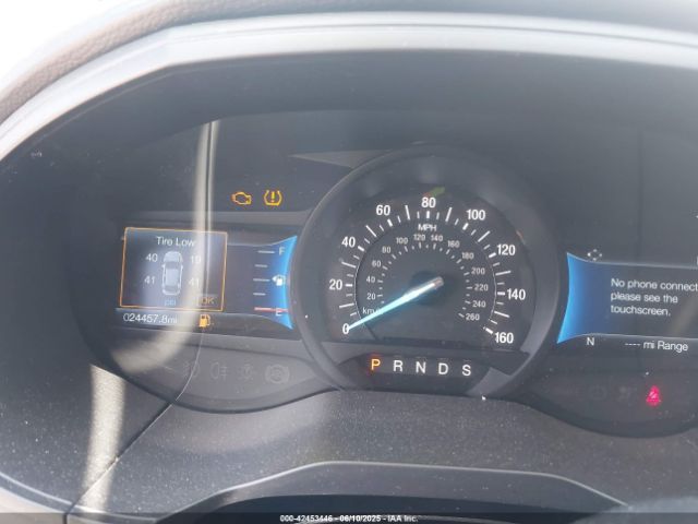 2FMPK4J97PBA22904 Ford gtdi
