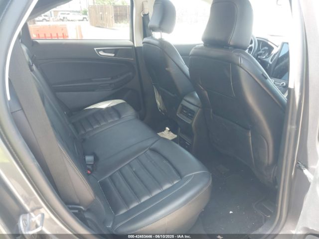 2FMPK4J97PBA22904 Ford gtdi
