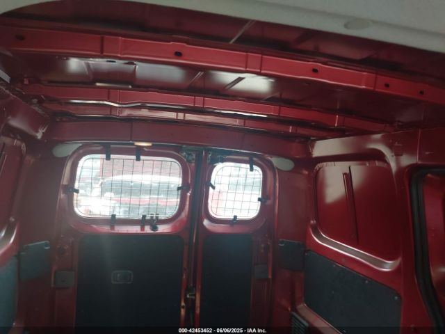 3N6CM0KN5KK703192 Nissan NV200 SV