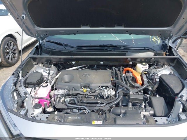 JTME6RFV2SD572534 Toyota a25a-fxs