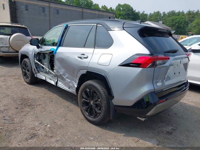 JTME6RFV2SD572534 Toyota a25a-fxs