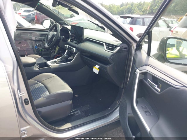 JTME6RFV2SD572534 Toyota a25a-fxs