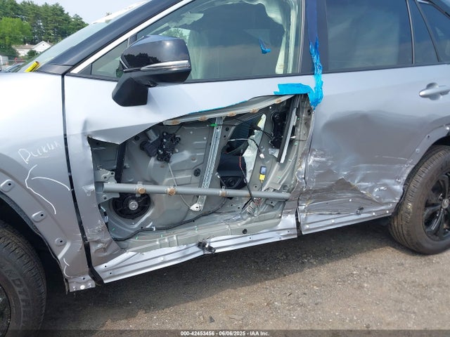 JTME6RFV2SD572534 Toyota a25a-fxs
