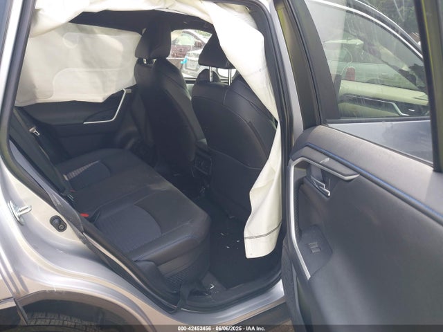 JTME6RFV2SD572534 Toyota a25a-fxs