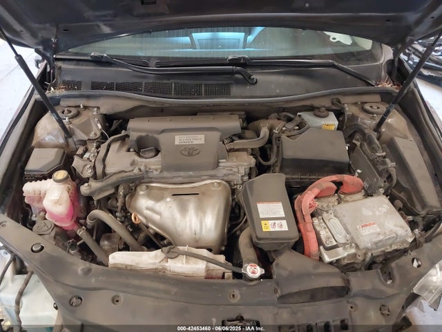 4T1BD1FK3HU215383 Toyota 2ar-fxe+2jm