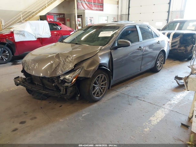 4T1BD1FK3HU215383 Toyota 2ar-fxe+2jm