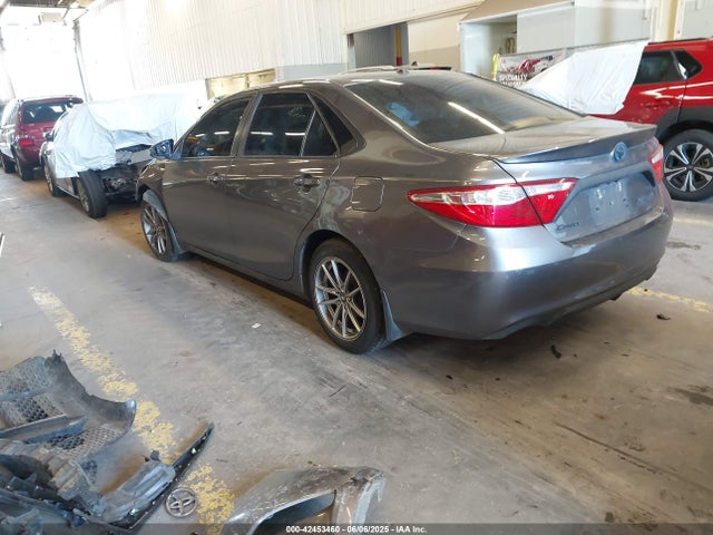 4T1BD1FK3HU215383 Toyota 2ar-fxe+2jm