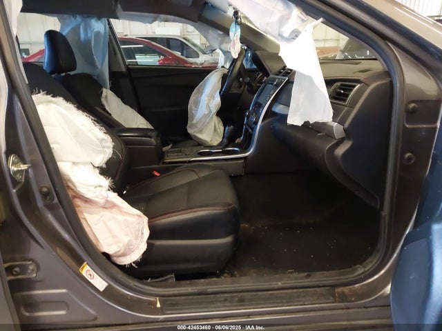 4T1BD1FK3HU215383 Toyota 2ar-fxe+2jm