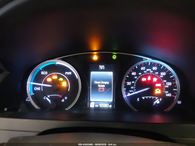 4T1BD1FK3HU215383 Toyota 2ar-fxe+2jm