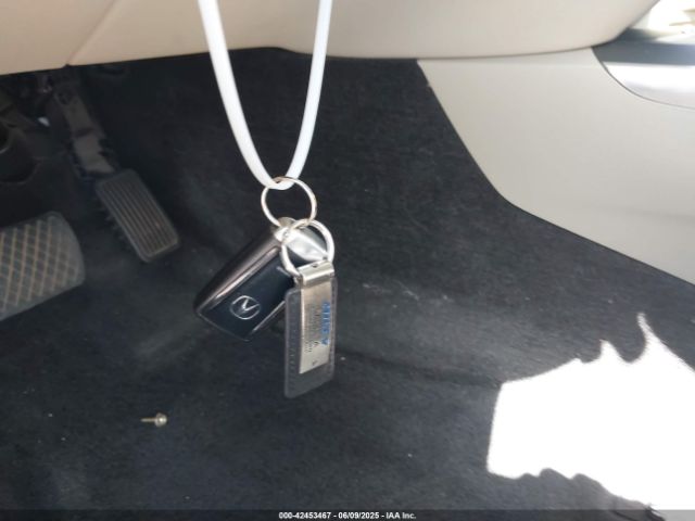 2014 ACURA MDX 5FRYD3H26EB001563 Photo 10