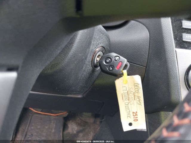 JF2GPABC5H9203675 Subaru Crosstrek 2.0i Premium