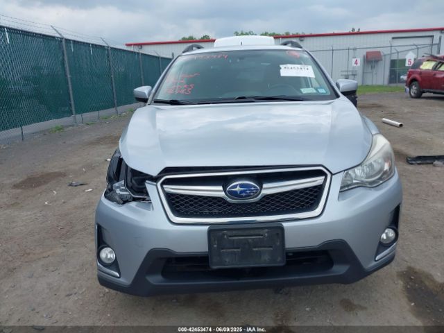 JF2GPABC5H9203675 Subaru Crosstrek 2.0i Premium