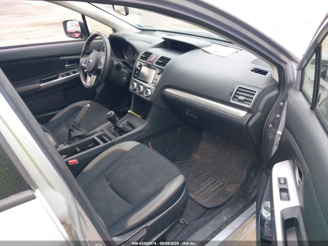 JF2GPABC5H9203675 Subaru Crosstrek 2.0i Premium