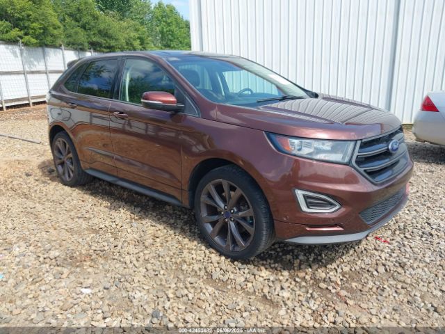 2015 FORD EDGE 2FMTK4APXFBB30008