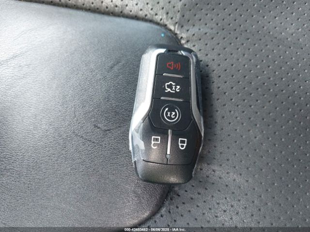 2015 FORD EDGE 2FMTK4APXFBB30008 Photo 10