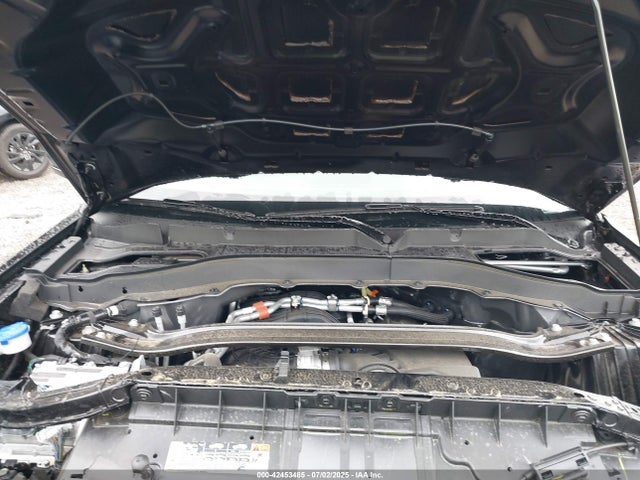 1FM5K8AB2SGB38725 Ford tivct
