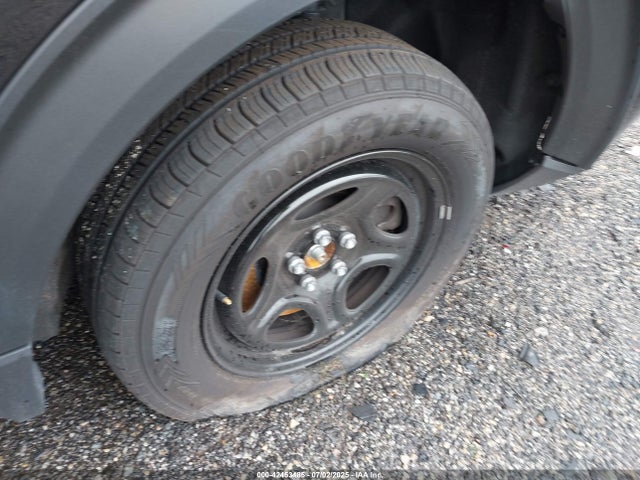 1FM5K8AB2SGB38725 Ford tivct