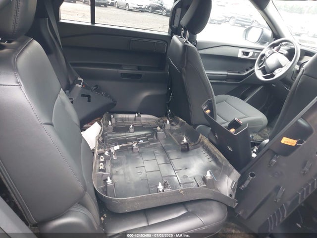 1FM5K8AB2SGB38725 Ford tivct