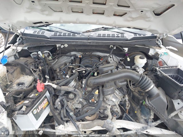 Ford 5.0l 4v 2020 1FTEW1C51LKE08906 Image 10